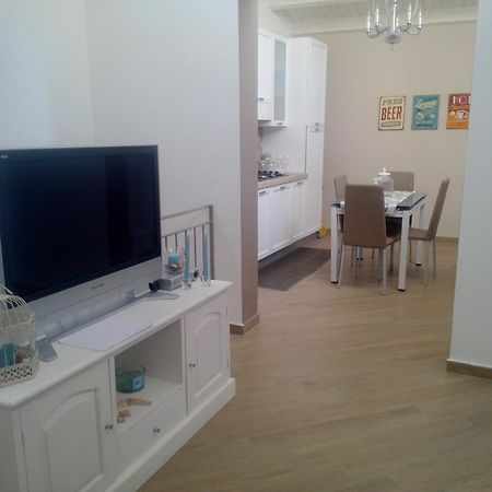 Casa Vacanze Tamara Balestrate Zewnętrze zdjęcie