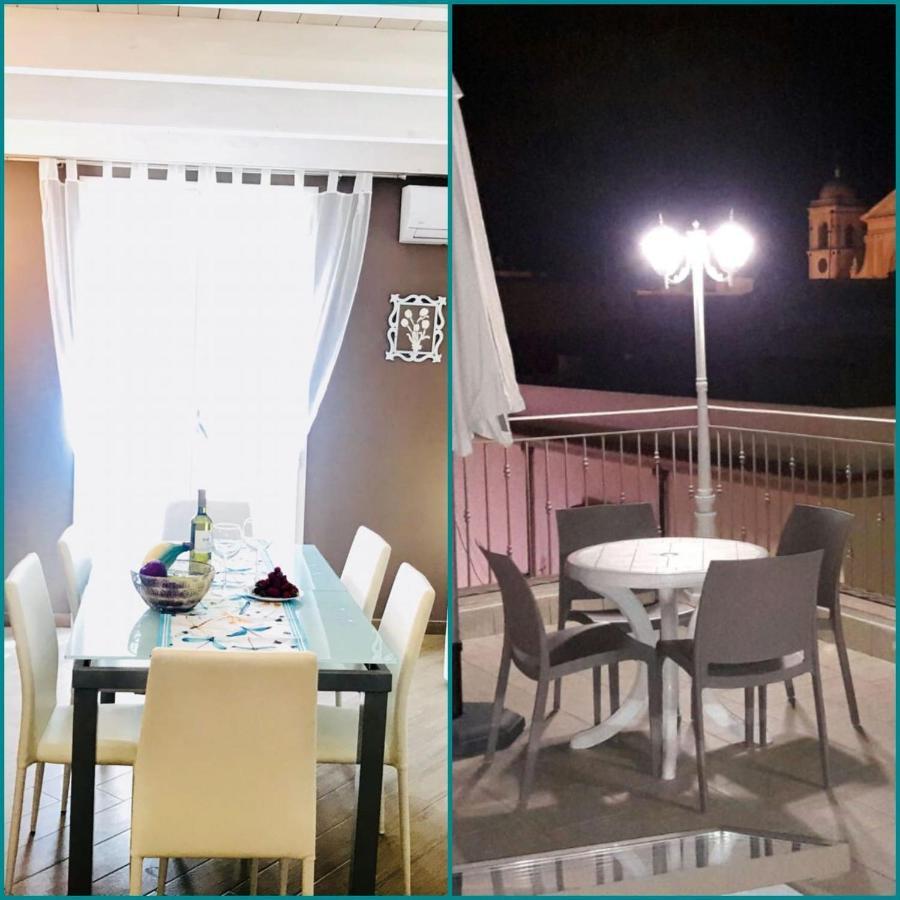Casa Vacanze Tamara Balestrate Zewnętrze zdjęcie