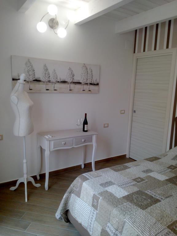 Casa Vacanze Tamara Balestrate Zewnętrze zdjęcie